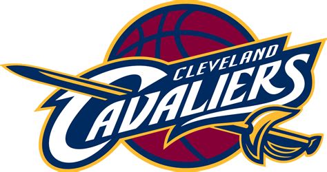 Cleveland Cavaliers Logo Transparent Png Stickpng