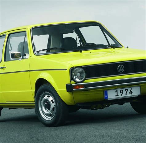 Statistik: Auf diese Oldtimer fahren die Deutschen ab - WELT