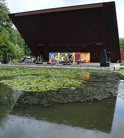 Crystal palace bowl by kombizz via flickr: The Bowl Music Festival, two day open air free festival ...
