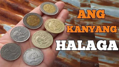 Philippine Coins Value Update Youtube