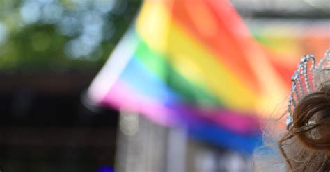Pride month usually takes place in june in the u.s. WSM Pride 2021 - Events - Universe