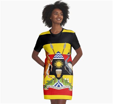 Uganda By Impactees East Africa Uganda Dresses For Sale Shirt Dress