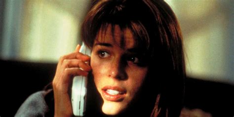 Screem è un editor web libero per gnome. Sidney, Scream, and Strong Women in Horror - Morbidly ...