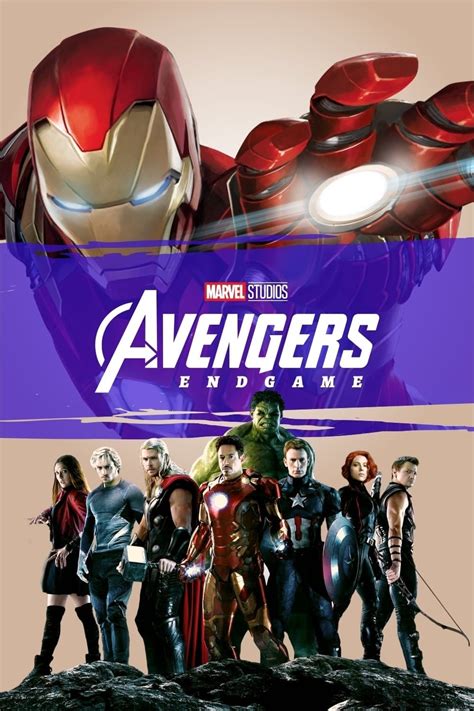 Avengers Endgame 2019 Movie Download Netnaija