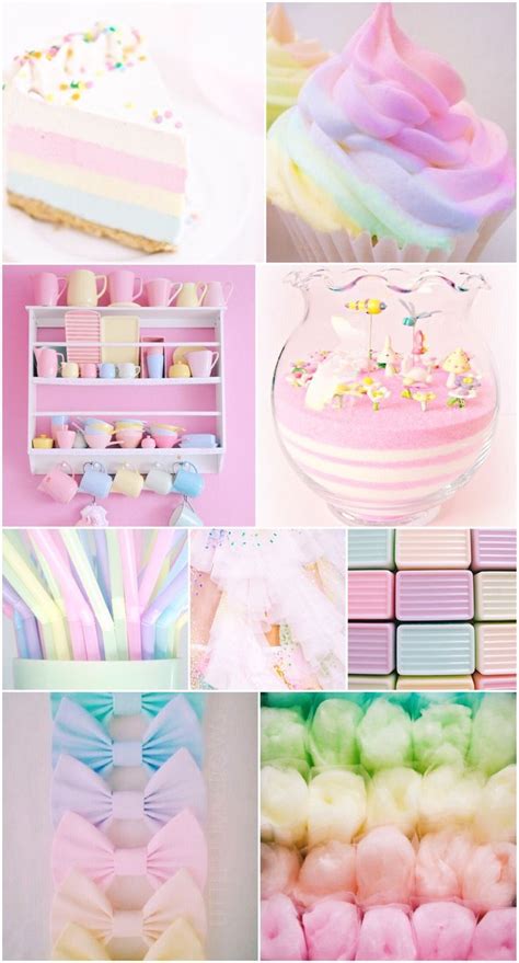Cute Pastel Candy Wallpapers Top Free Cute Pastel Candy Backgrounds