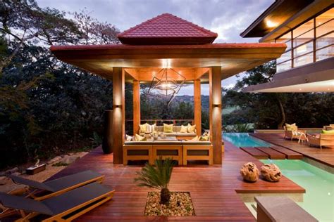 Decorate your outdoor patio with inspirational ideas from katydidandkid. Amazing Decks You Need to See | HGTV