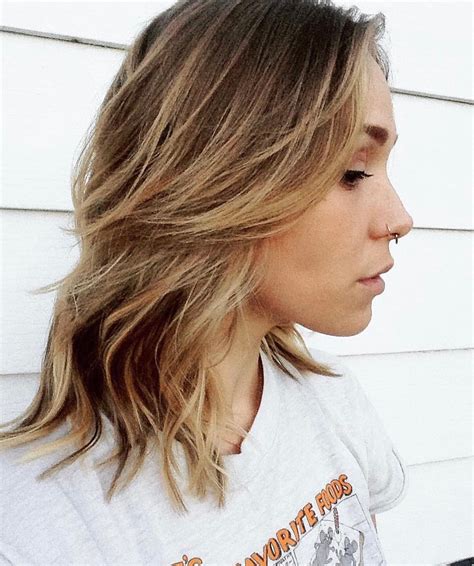 Maybe you would like to learn more about one of these? The Most Popular Haircuts for 2018 - Glamour