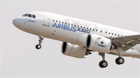 Bombardier To Supply Airbus For New Engine Nacelle Program For The