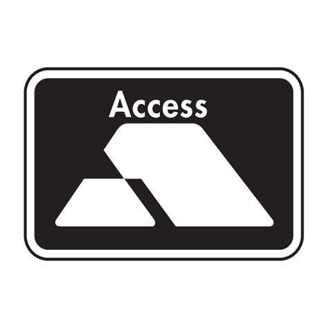 Access505 Logo Vector Logo Of Access505 Brand Free Download Eps