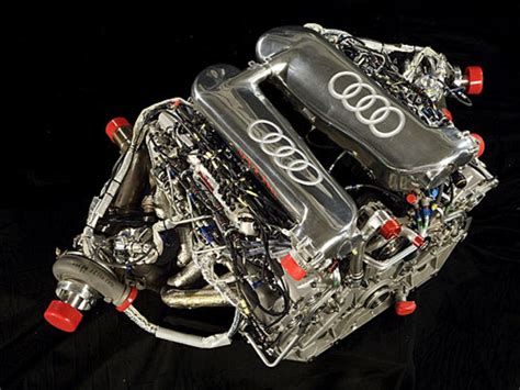 11 Best V10 Engines Ever Made Carbuzz