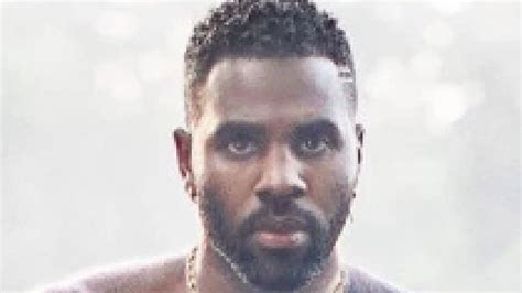 Jason Derulo Reveals His Huge Bulge Was Airbrushed Out Of Cats Film
