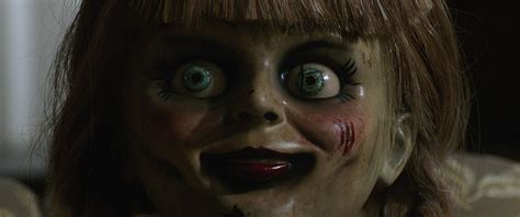 Maybe you would like to learn more about one of these? Annabelle Comes Home 2019 Watch Free in HD - Fmovies