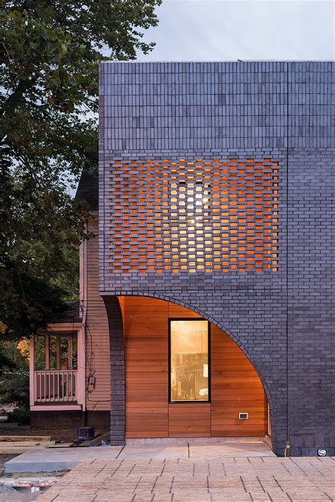 Top Ide Brick Arch Texture Inspirasi Baru