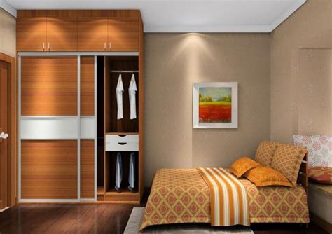 kamar tidur minimalis bagus  menarik rumah impian