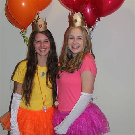 super mario princess peach daisy adult costume bros and luigi cosplay dress online orders and