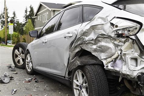 What is the Three-Second Rule in Driving? - The Accident Network Law Group