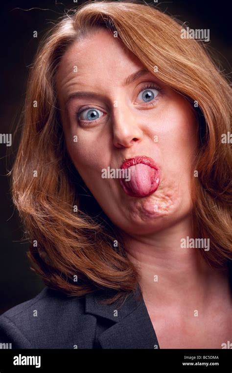 Woman Stick Out Tongue Xxx Porn