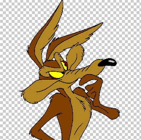 Wile E Coyote And The Road Runner Looney Tunes Acme Corporation Png