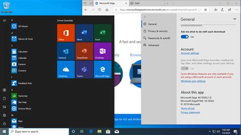 Microsoft Finally Releases A Windows 10 Version 1903 Build For Slow