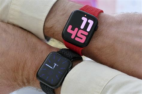 This Is How Bad An 8 Braided Strap For The Apple Watch Is Digital Trends