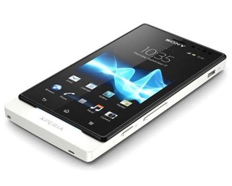 Sony Xperia Sola The Coolest Mobile Phone Igadgetarena