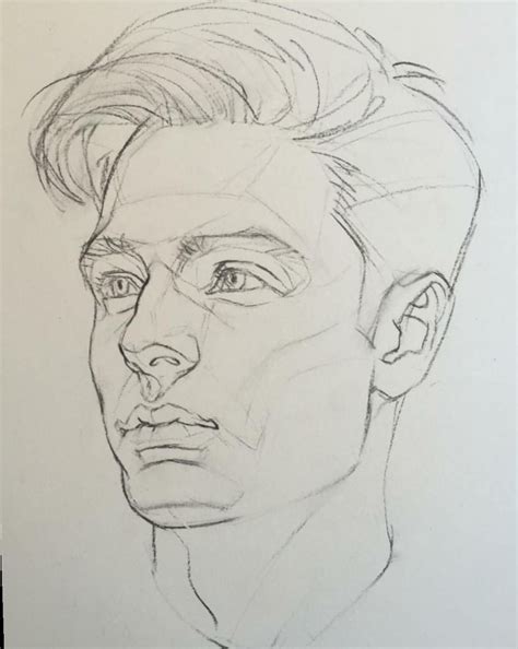 Drawings Reference Drawing Reference Drawing Face Portrait Art