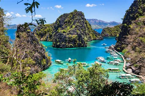 5 Best Things To Do In Coron What Is Coron Most Famous For Go Guides
