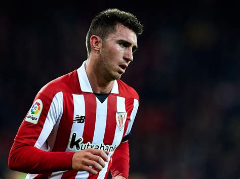 Manchester City Set To Confirm £57m Signing Of Aymeric Laporte The