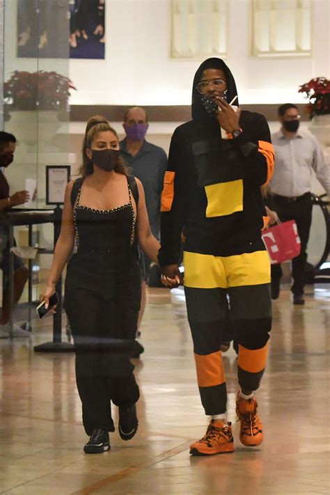 Check out full gallery with 63 pictures of larsa pippen. Larsa Pippen "Likes" Malik Beasley's IG Pics After Their ...