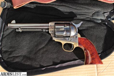 Armslist For Sale Uberti 1873 Cattleman Revolver