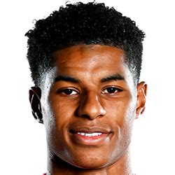 Player stats of marcus rashford (manchester united) goals assists matches played all performance data. Marcus Rashford - Football Manager 2020 Data Update Discussion