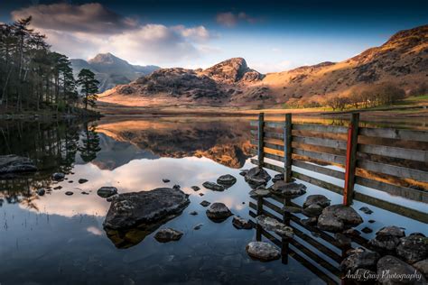 Lake District National Park England Landscape Photo Contest