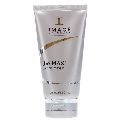 Image Skincare The Max Stem Cell Masque 2 Oz