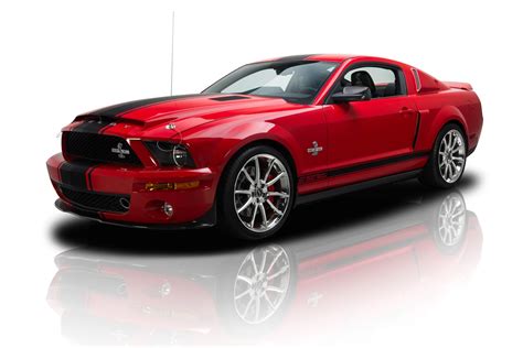 135147 2007 Ford Mustang Rk Motors Classic Cars And Muscle Cars For Sale