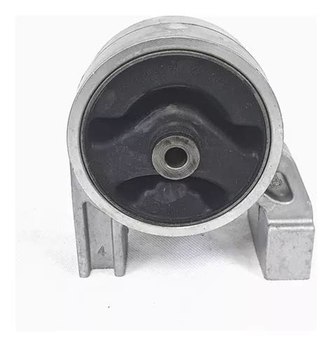 Base Motor Trasera Kia Rio Accent Cvvt 1 6 2006 2011 Sinc MercadoLibre