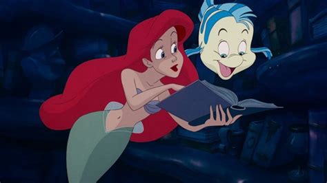 The Feminist Legacy Of The Little Mermaids Divisive Sexy Ariel