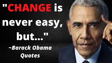 Barack Obama Quotes Barack Obama Quotes On Success Motivational