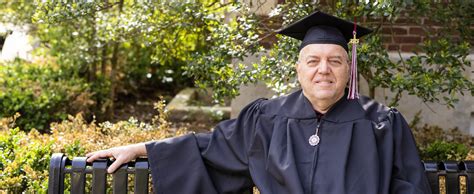 Colonel Returns To Eku After 38 Years To Finish Degree Eku Stories