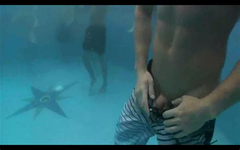 Nude Straight Guys Naked Underwater Boys