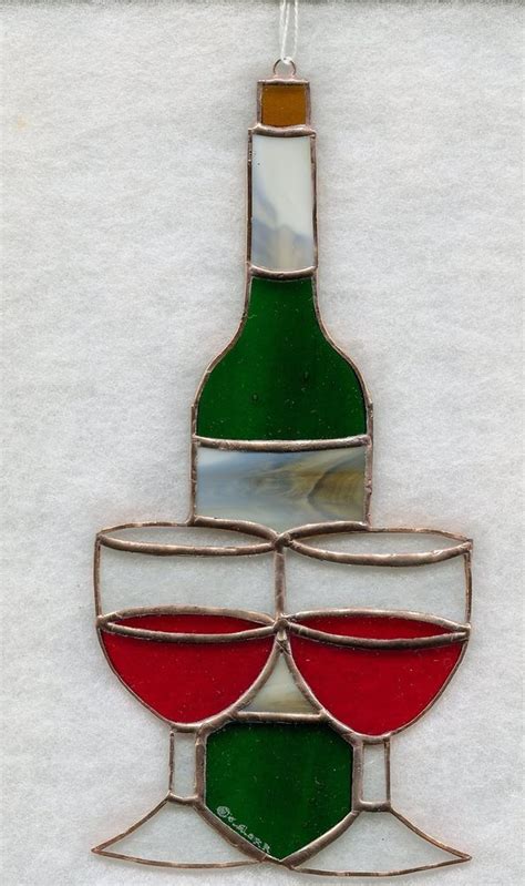 See more ideas about stained glass patterns, stained glass, stained glass projects. Pin on Cocktails