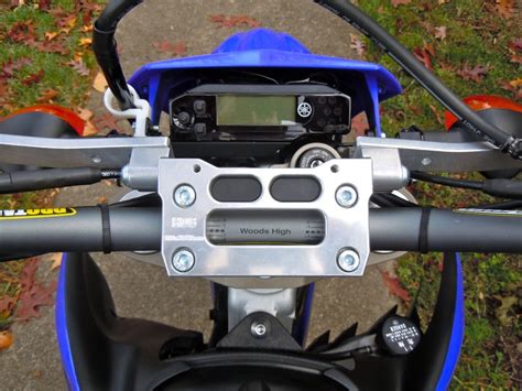 If you are into racing, we have motocross hand guards made specifically for competition. Highway Dirtbike Handguards