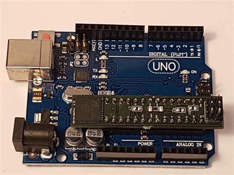 Increase Arduino Uno Memory With Atmega2560 Electronics