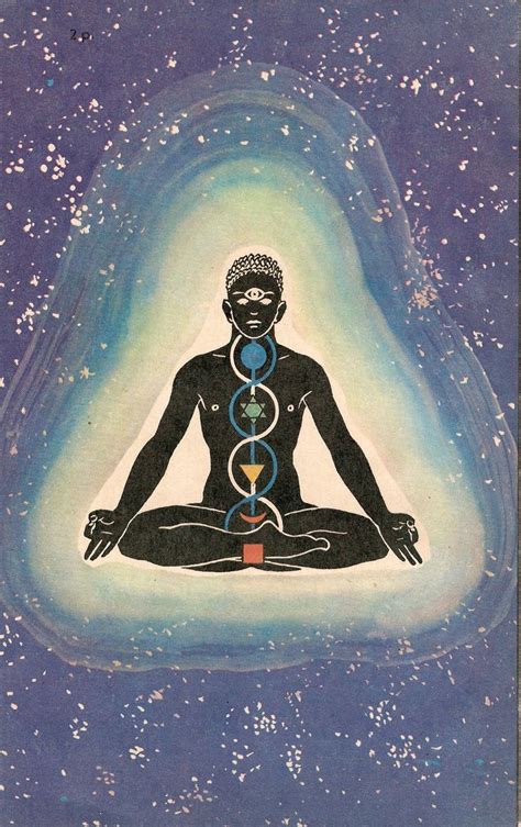 Chakras Illustration Energy Art Psychedelic Art Spiritual Wallpaper