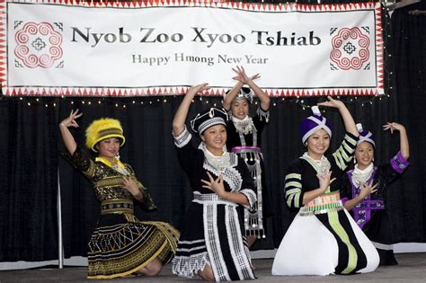 Weekend family fun: Hmong New Year, Native American Family Day, Day of the Dead, a circus parade ...