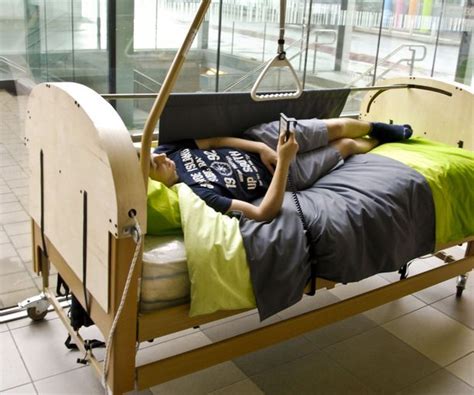 Turning Aid For Paralyzed People Turn Ons Outdoor Bed Paralyzed