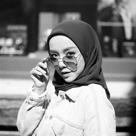 Your Favourite Girl ️ Good Night Spreadlovenothate Mirafilzah Fashion Girl Best