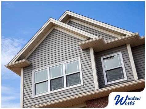 Windows Or Siding Which Should You Replace First Window World Of Boston