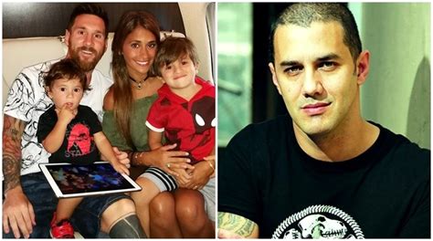 He was born in 2010s, in generation z. ¿Por qué Lionel Messi y Antonela Roccuzo llamarán Ciro a ...