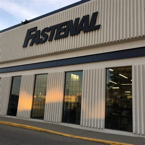 Fastenal - 2020 32 Ave NE, Calgary, AB