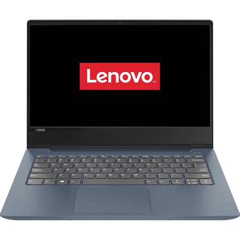 Laptop Ultraportabil Lenovo Ideapad 330s 14ikb Cu Procesor Intel Core